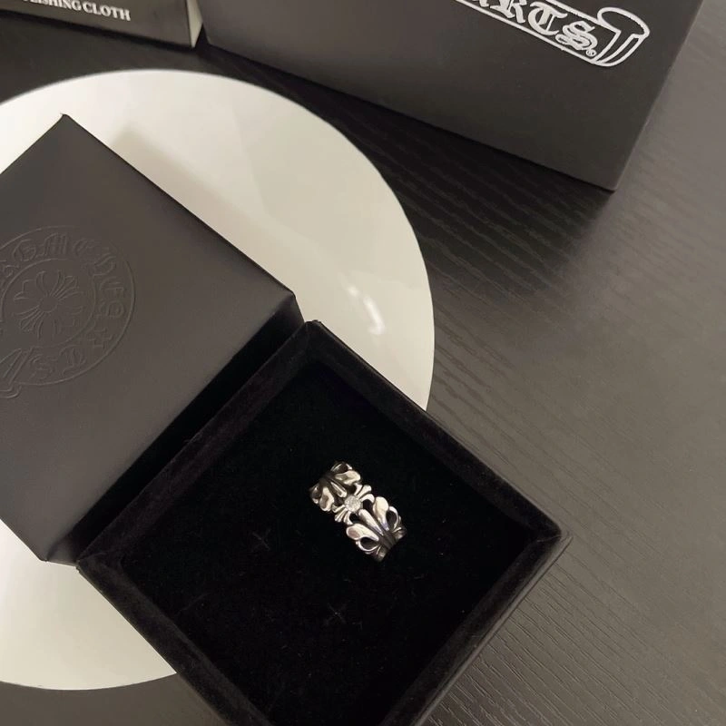 Chrome Hearts Rings Tailored 240937