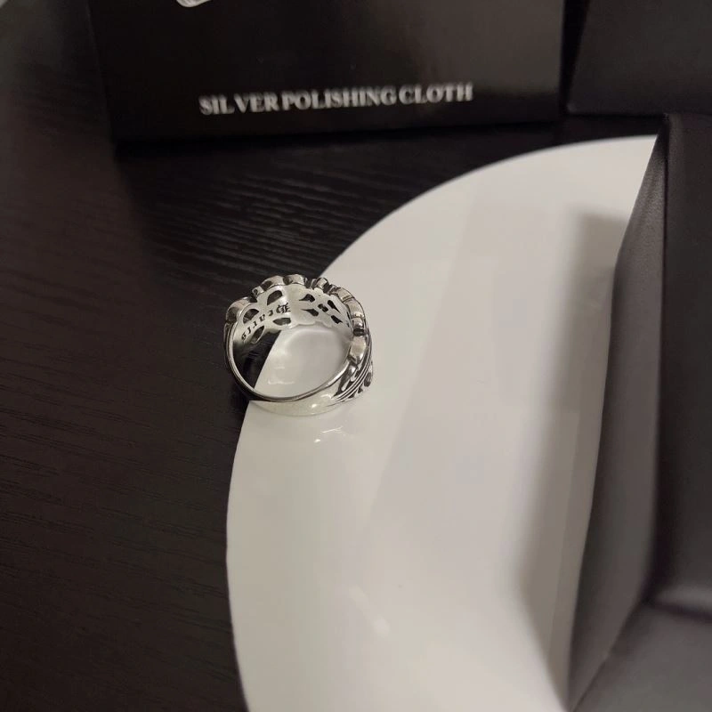 Chrome Hearts Rings Tailored 240937
