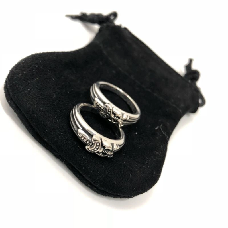 Chrome Hearts Rings BestValue 240934