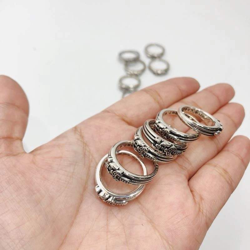 Chrome Hearts Rings BestValue 240934