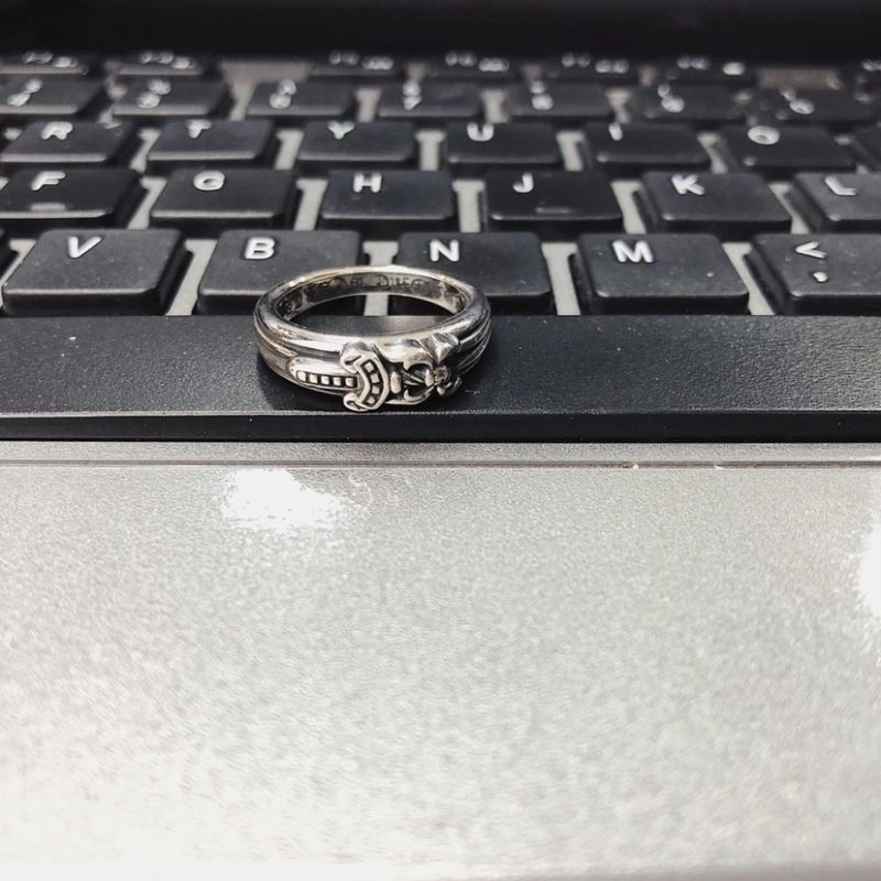 Chrome Hearts Rings BestValue 240934