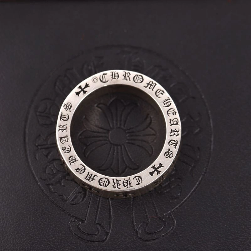 Chrome Hearts Rings Functional 240908