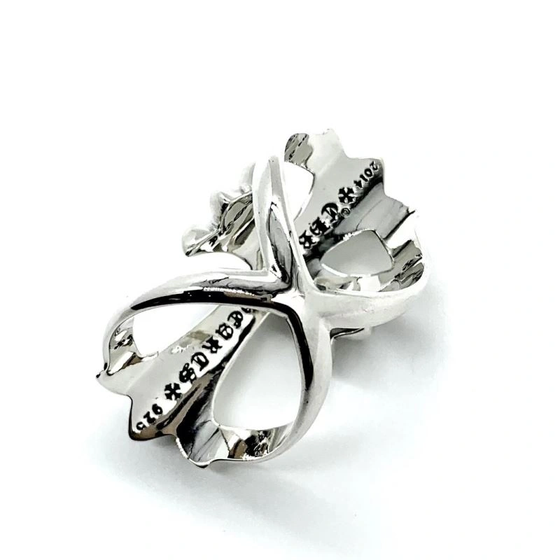 Stylish Chrome Hearts Rings 240922