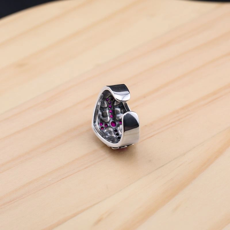Chrome Hearts Rings FastDry 240930