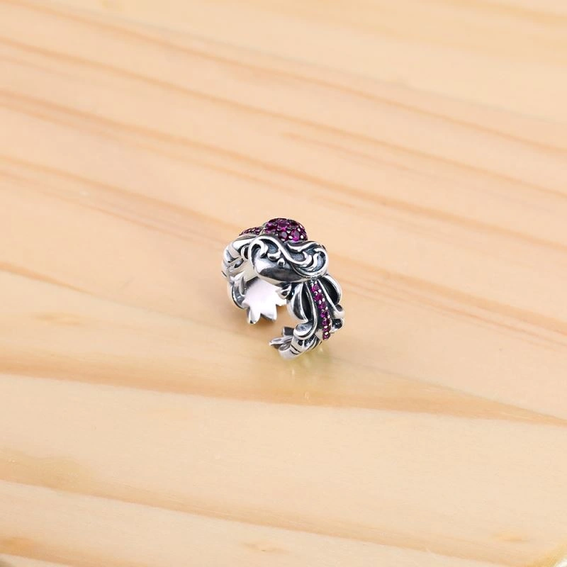 Chrome Hearts Rings FastDry 240930