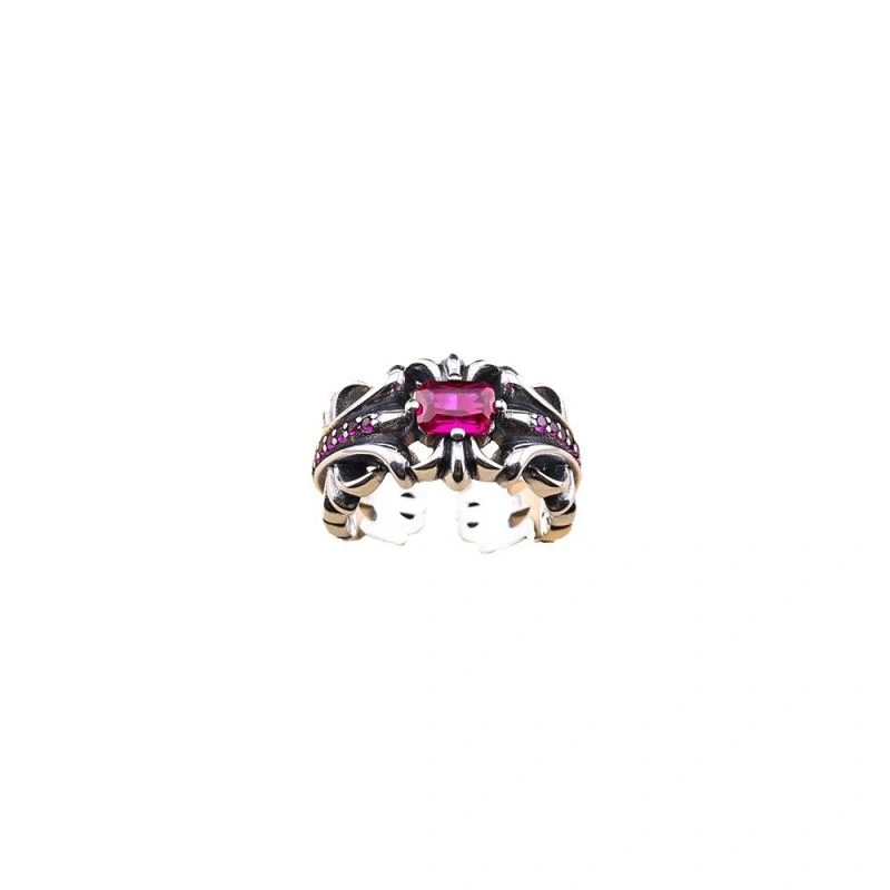 Chrome Hearts Rings WeatherProof 240915