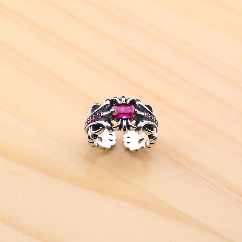 Chrome Hearts Rings WeatherProof 240915