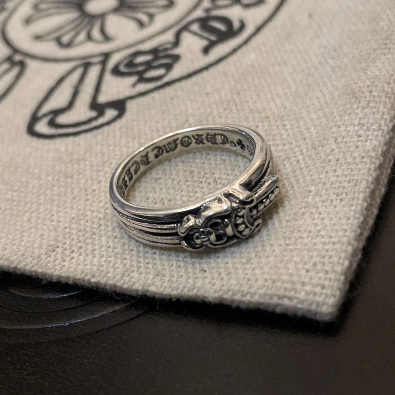 Chrome Hearts Rings TopPick 240926