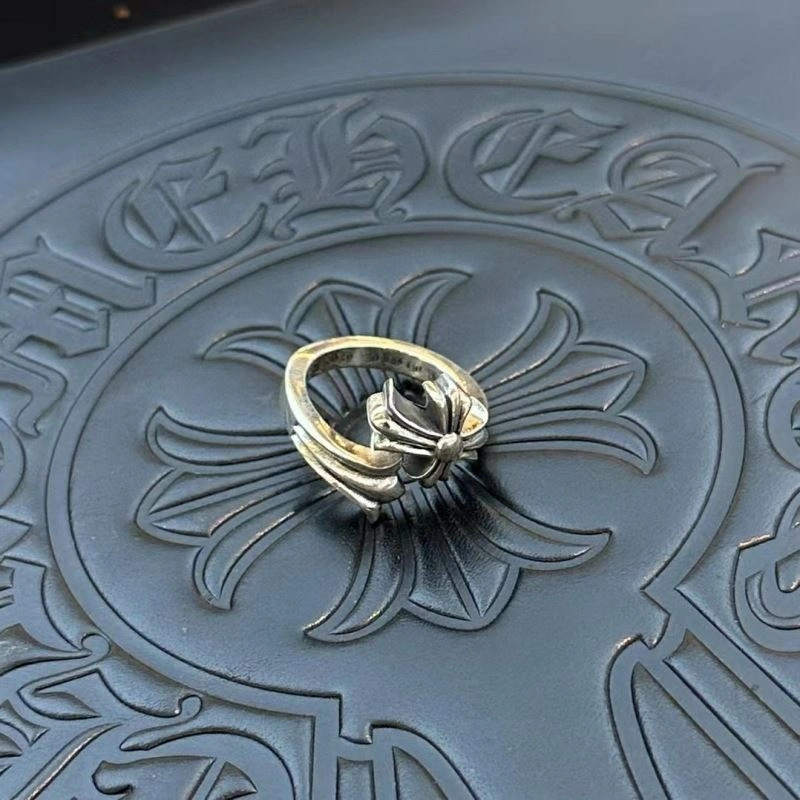 Tailored Chrome Hearts Rings 240918