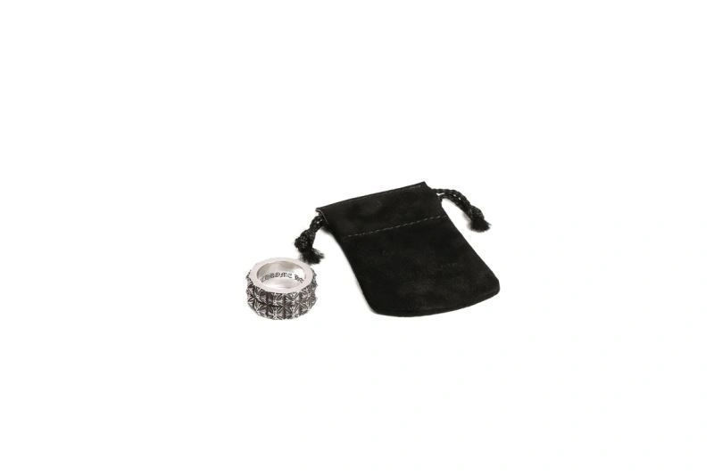 Chrome Hearts Rings OdorResistant 240909
