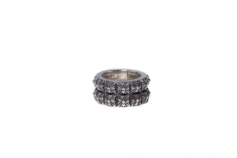 Chrome Hearts Rings OdorResistant 240909