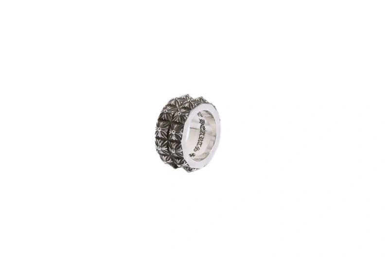 Chrome Hearts Rings OdorResistant 240909