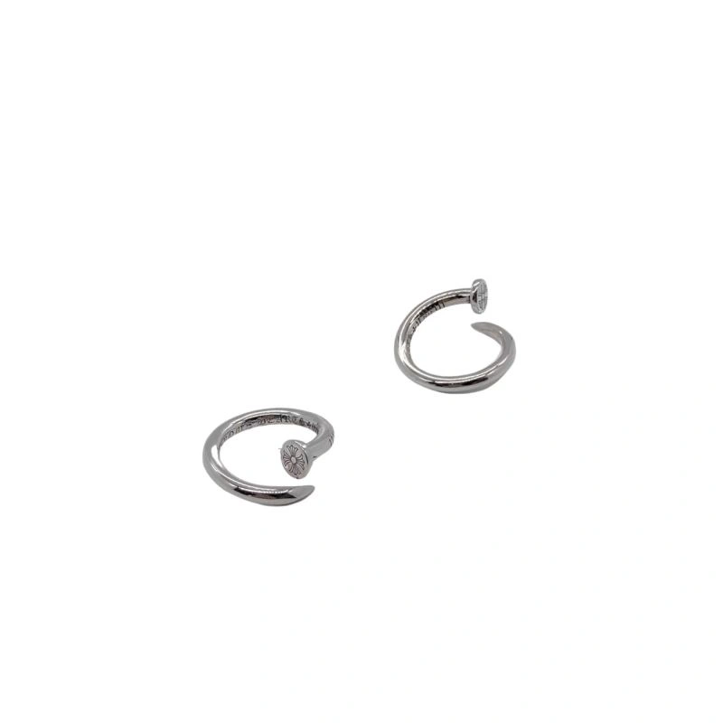 Thermal Chrome Hearts Rings 240933