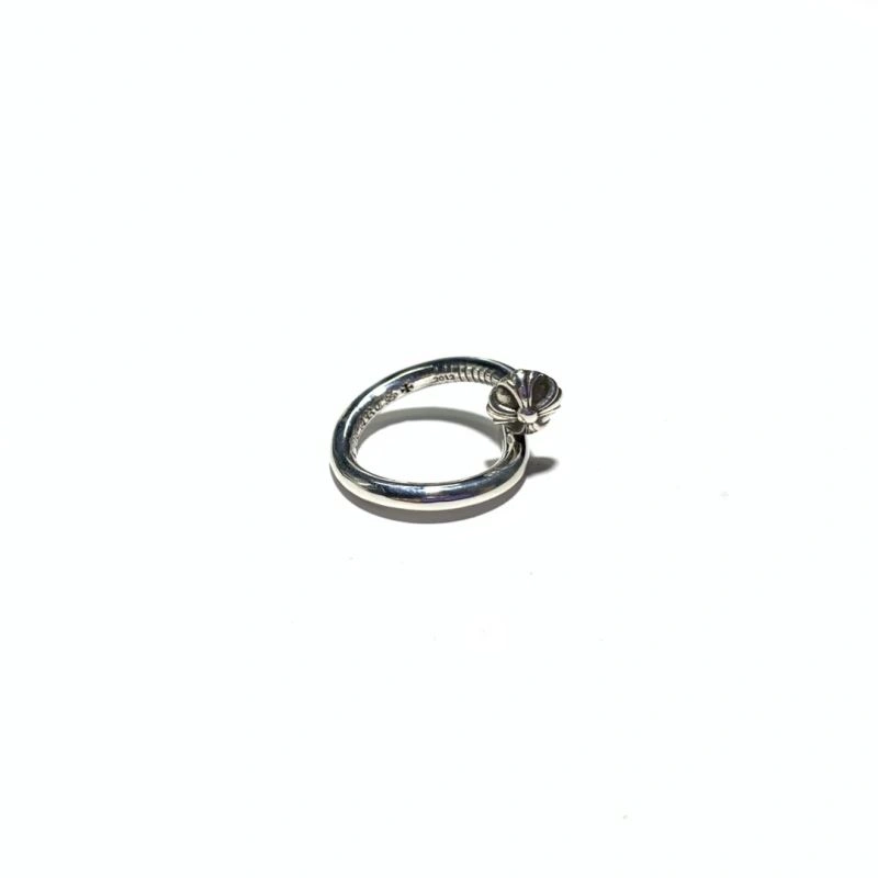 Soft Chrome Hearts Rings 240936