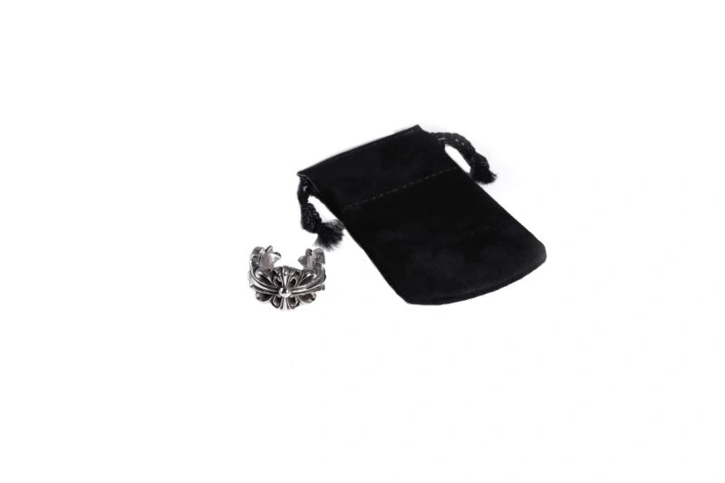 FastDry Chrome Hearts Rings 240919