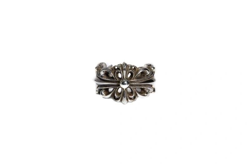 FastDry Chrome Hearts Rings 240919