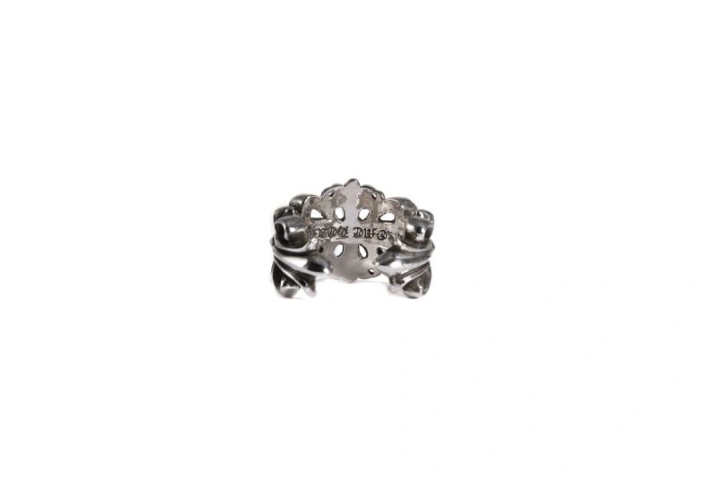 FastDry Chrome Hearts Rings 240919