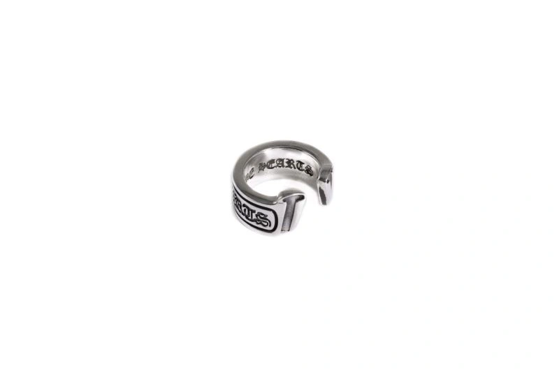 Resilient Chrome Hearts Rings 240911