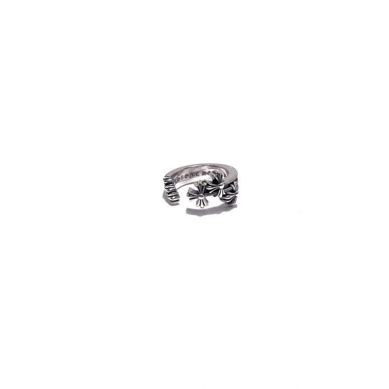 Chrome Hearts Rings EyeCatching 240921
