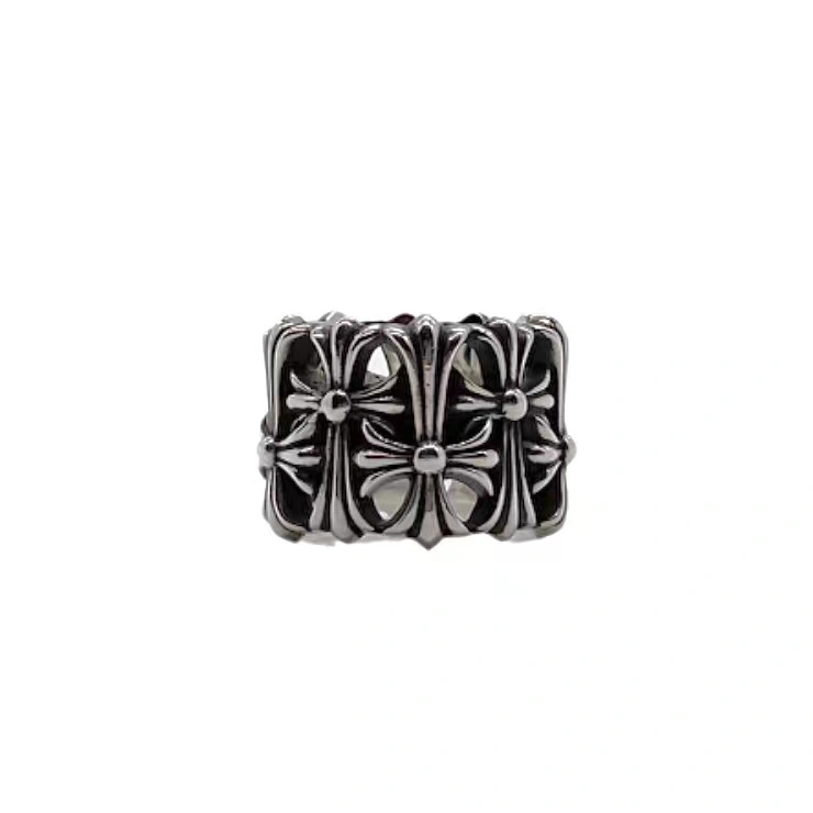 Chrome Hearts Rings Thermal 240929