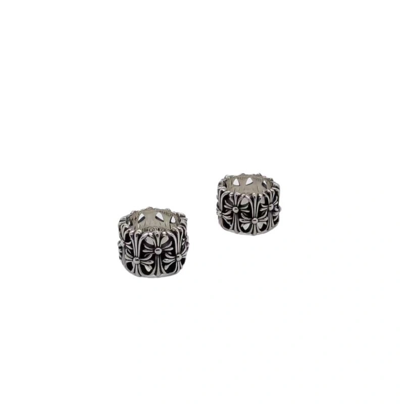 Chrome Hearts Rings Thermal 240929