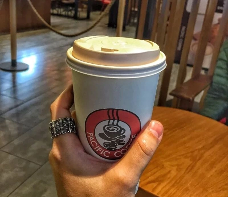 Chrome Hearts Rings Thermal 240929