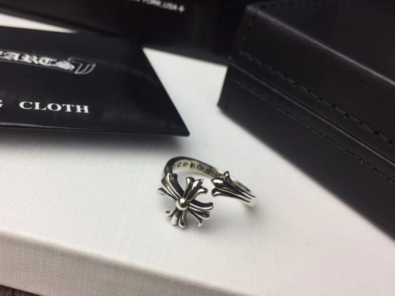 Chrome Hearts Rings Lightweight 240423