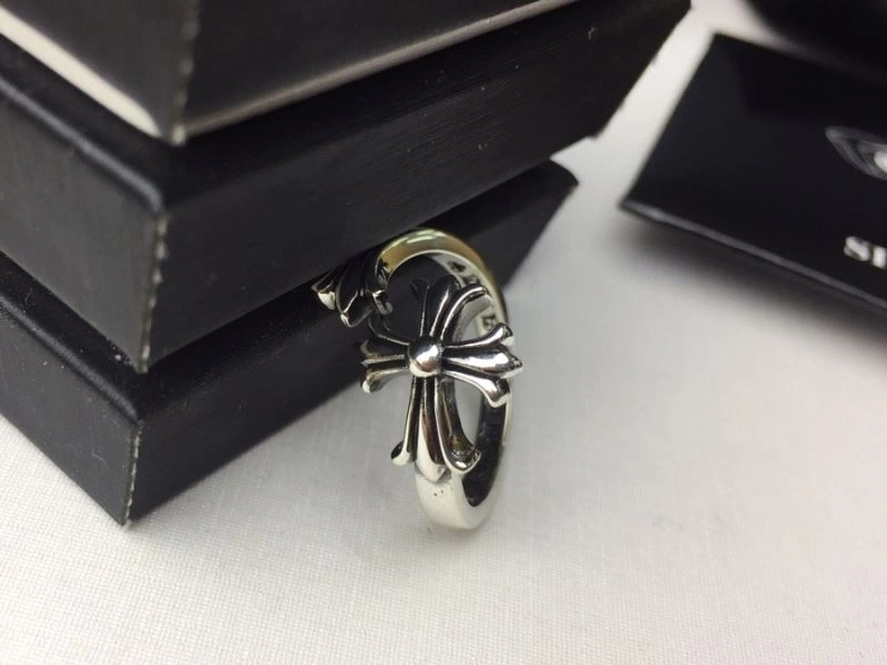 Chrome Hearts Rings Lightweight 240423