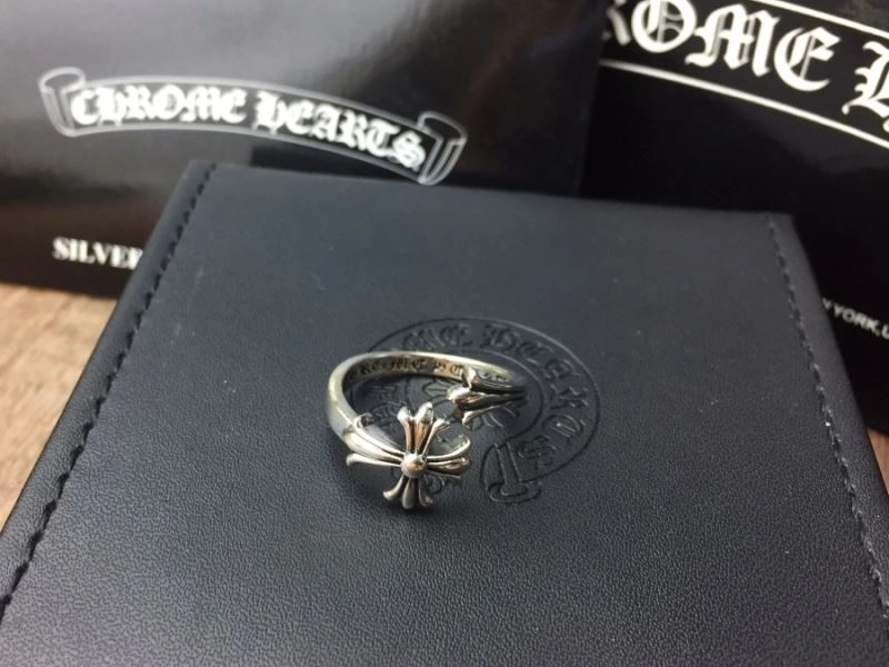 Chrome Hearts Rings Lightweight 240423