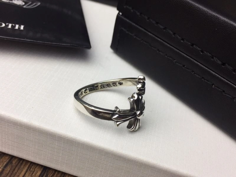 Chrome Hearts Rings Lightweight 240423