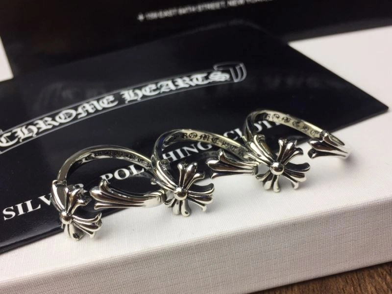 Chrome Hearts Rings Lightweight 240423
