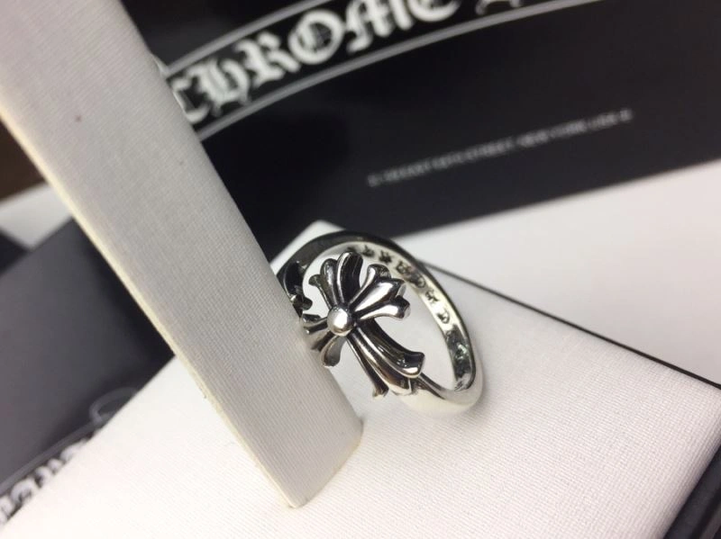 Chrome Hearts Rings Lightweight 240423