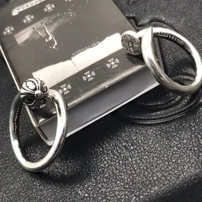 Chrome Hearts Rings BestValue 240411