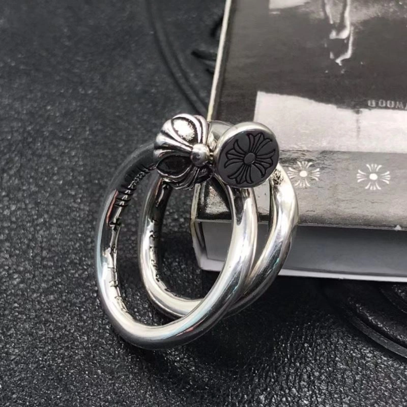 Chrome Hearts Rings BestValue 240411