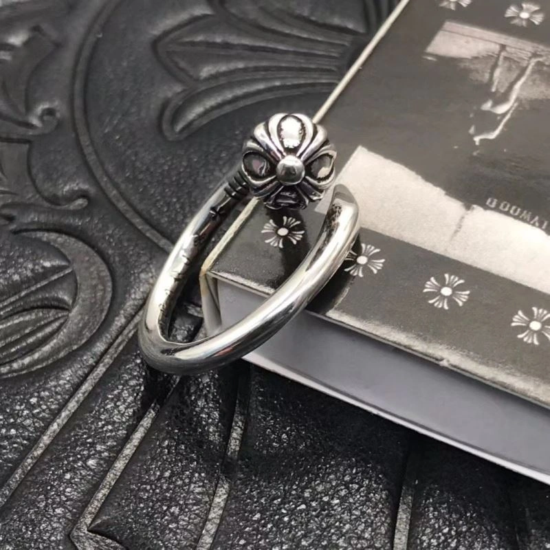 Chrome Hearts Rings BestValue 240411