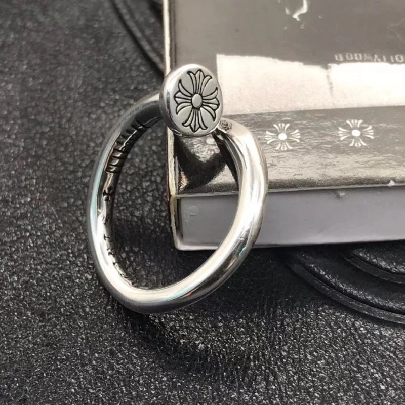 Chrome Hearts Rings BestValue 240411
