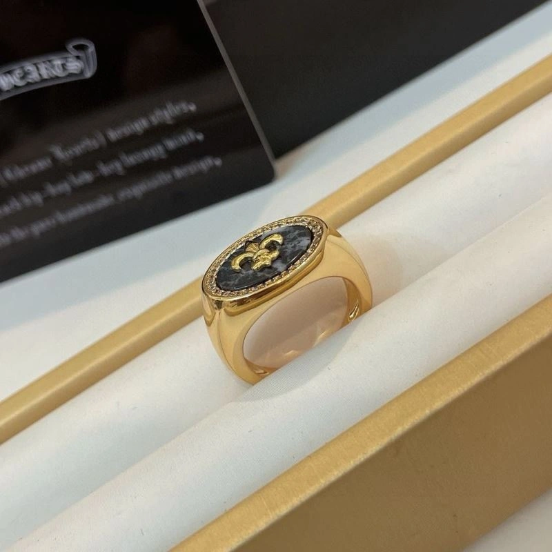 Chrome Hearts Rings EasyMatch 236391