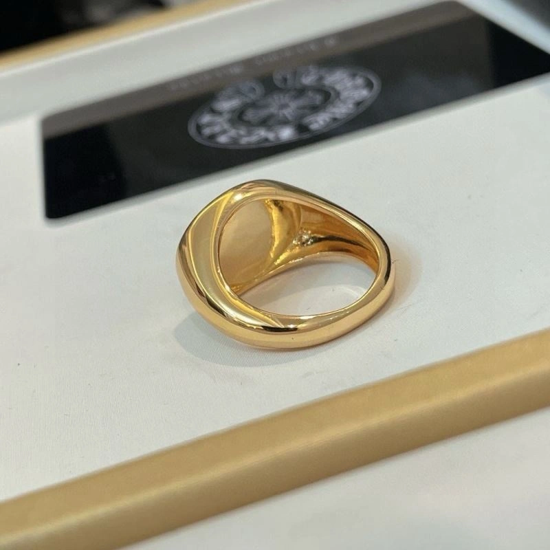 Chrome Hearts Rings EasyMatch 236391