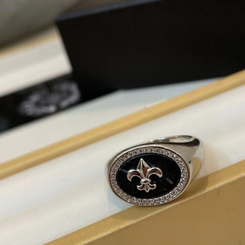 Chrome Hearts Rings EasyMatch 236391