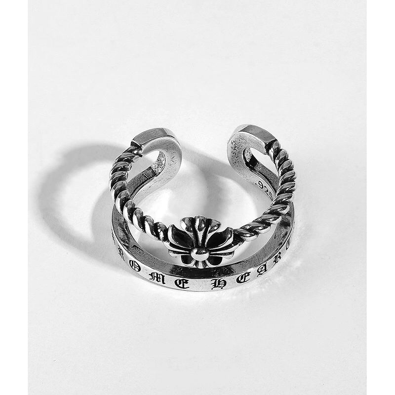 Chrome Hearts Rings SmartChoice 240402