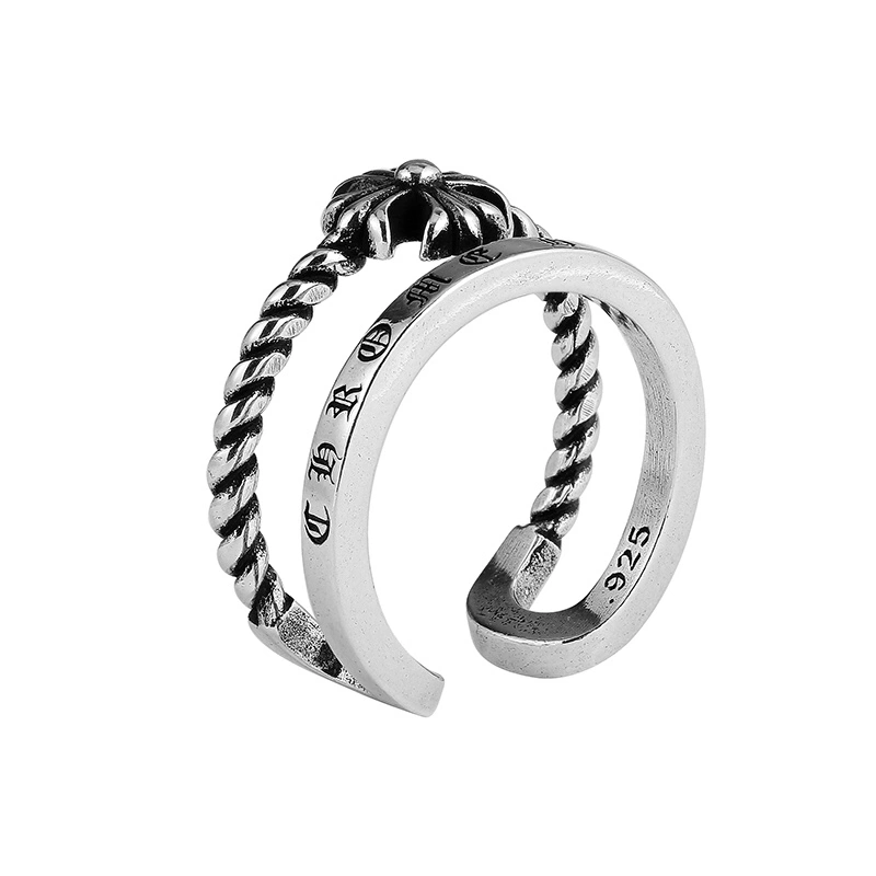 Chrome Hearts Rings SmartChoice 240402