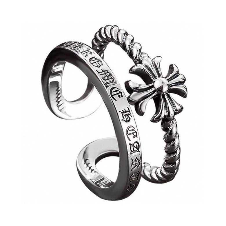 Chrome Hearts Rings OnTrend 240408