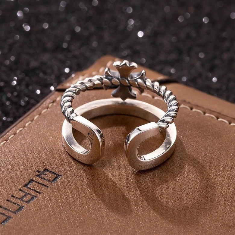 Chrome Hearts Rings OnTrend 240408