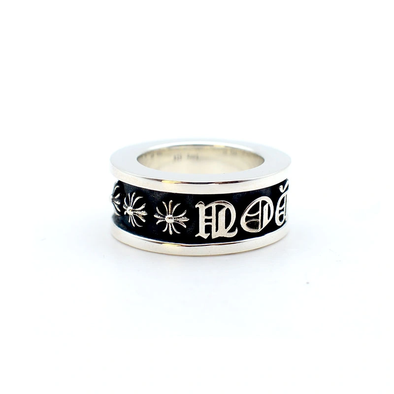 Chrome Hearts Rings OdorResistant 240383