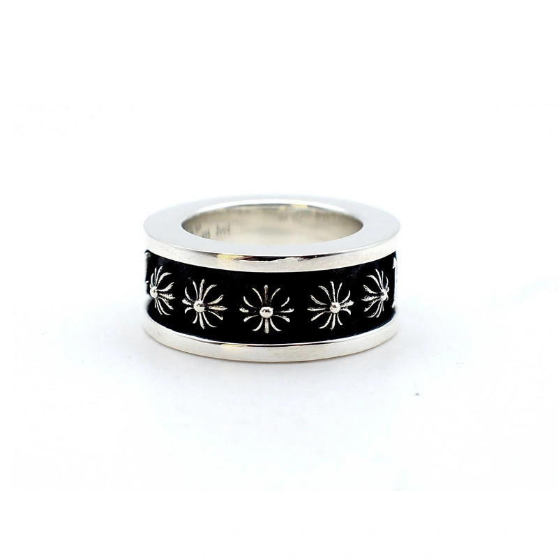 Chrome Hearts Rings OdorResistant 240383