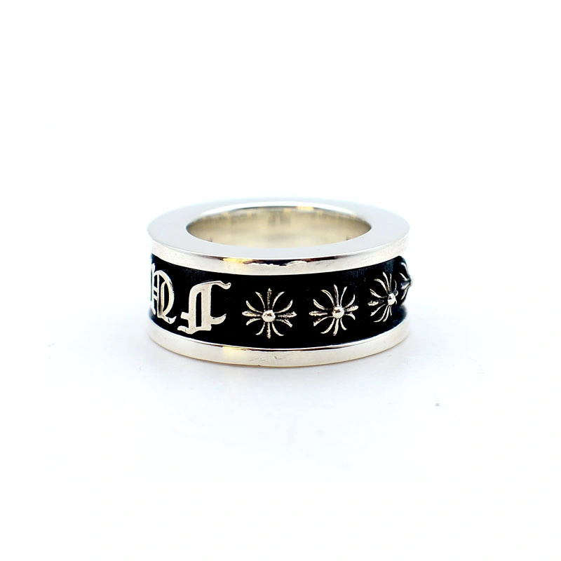 Chrome Hearts Rings OdorResistant 240383
