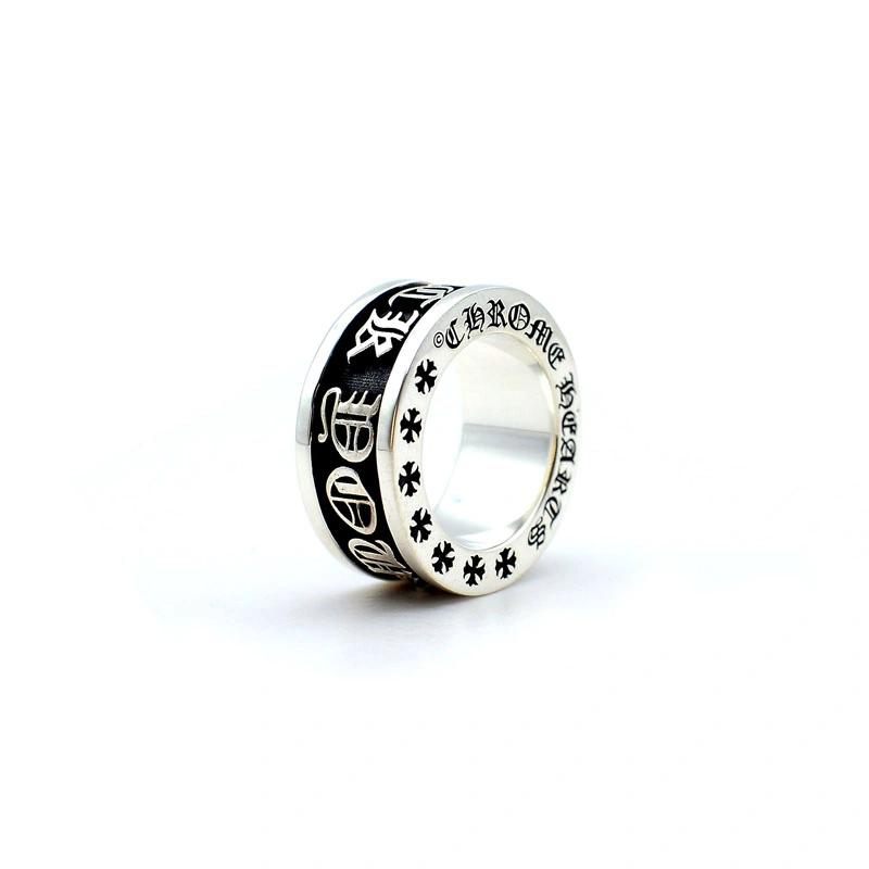 Chrome Hearts Rings OdorResistant 240383