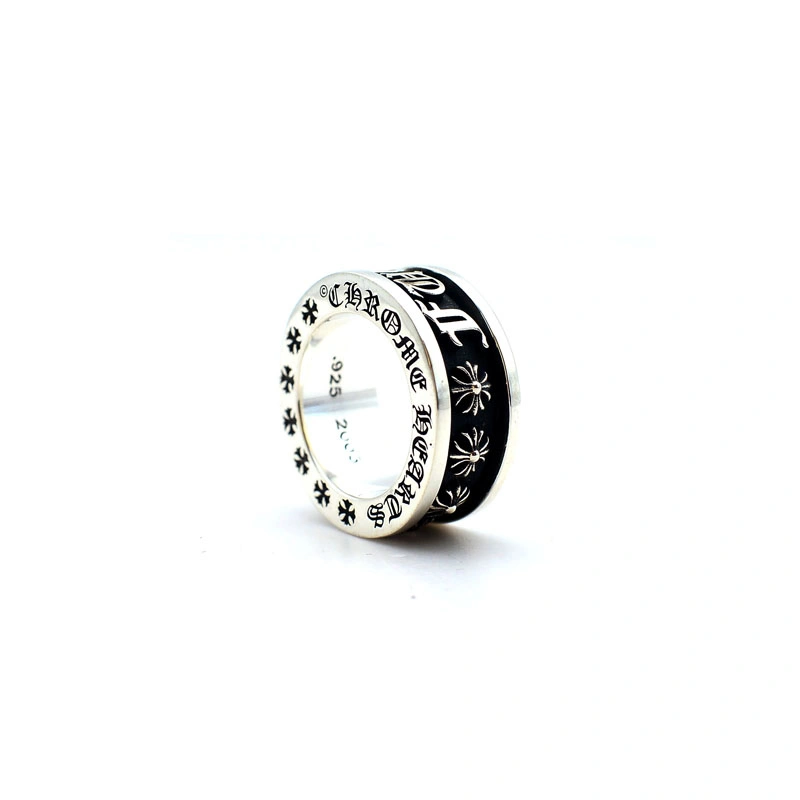 Chrome Hearts Rings OdorResistant 240383