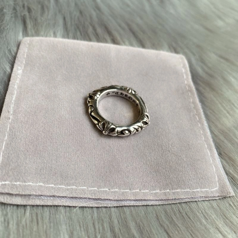 Chrome Hearts Rings Original 240377