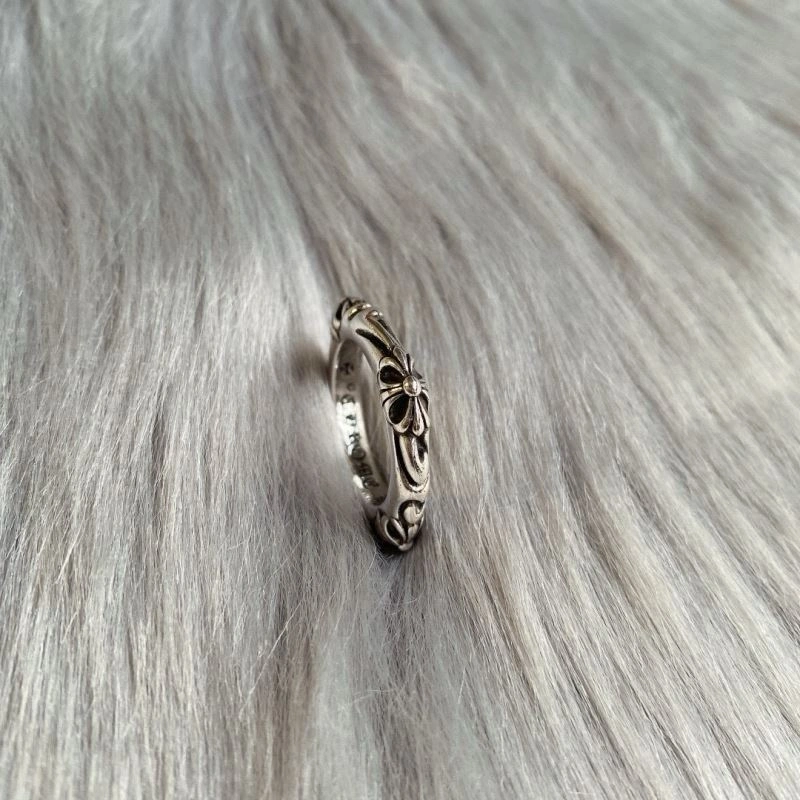 Chrome Hearts Rings Original 240377